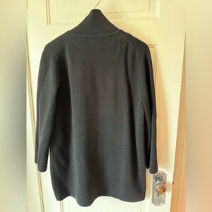 Jcrew sweater cardigan blazer